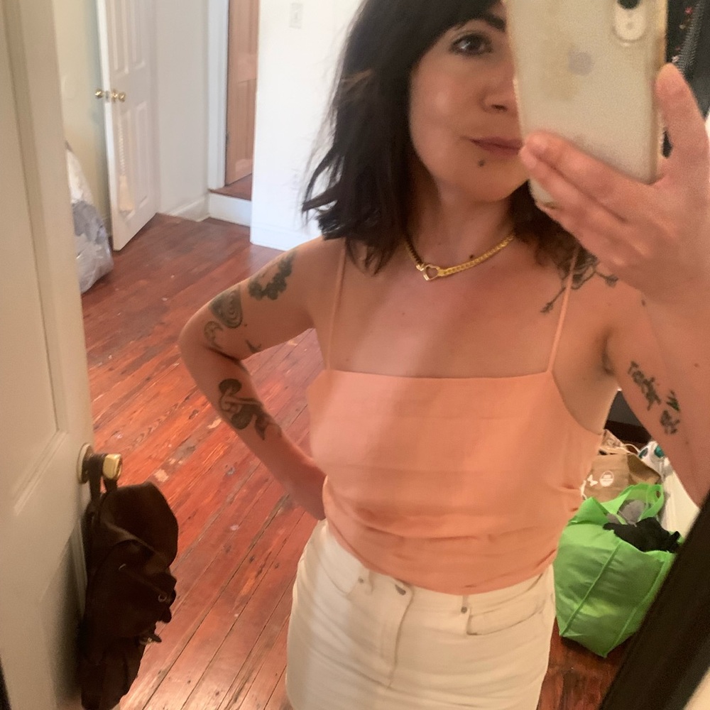 Meet your Posher, Amanda